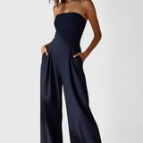 Llona Mono Elegant Sleeveless