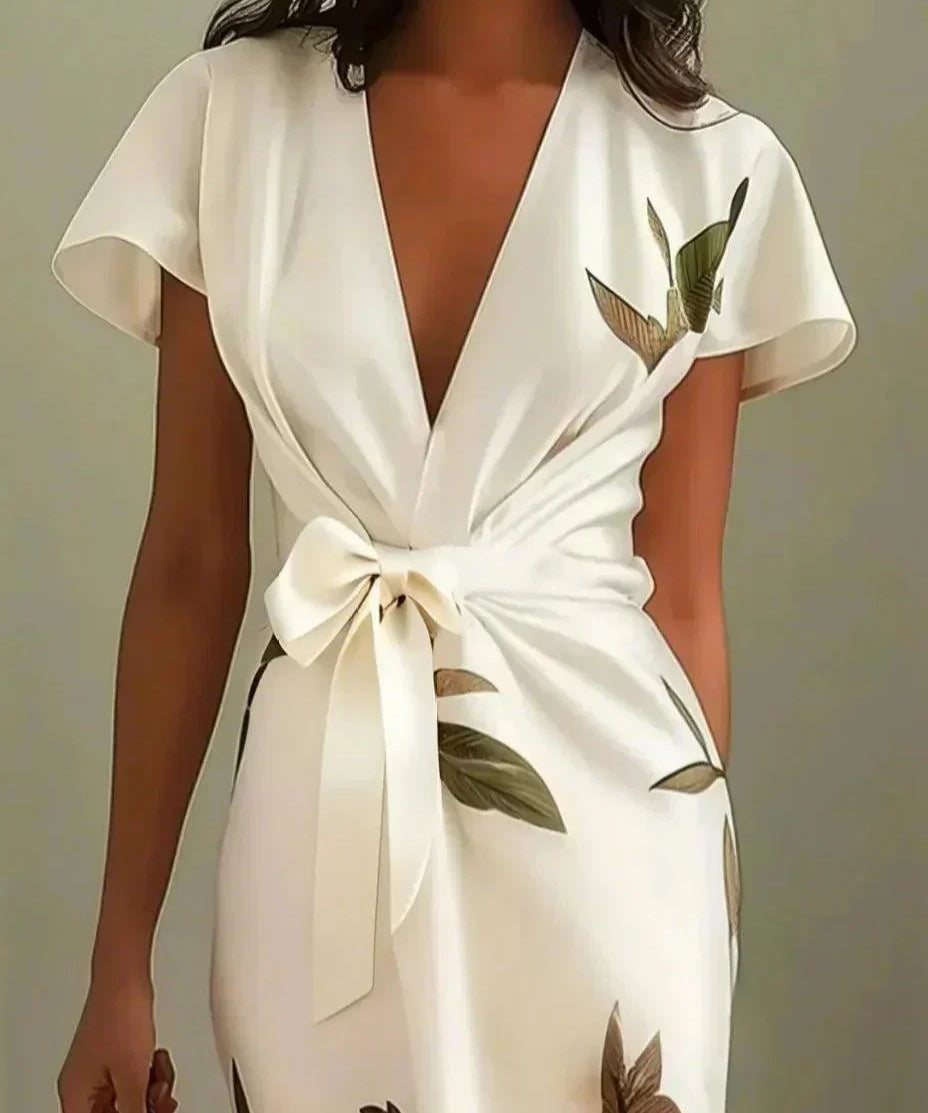Valeria™ | Dress Envolvente Elegant