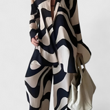 Melania Set for summer Style Natural