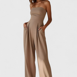 Llona Mono Elegant Sleeveless