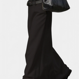 Ada Skirt H-Line Lisa with Style Urbano Modern