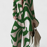 Melania Set for summer Style Natural