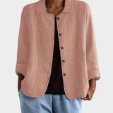 Sofia™ | Jacket of linen