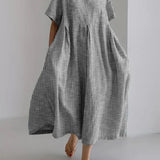 Encarna™ | Dress wide Floral
