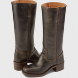 Grace Boots Classic Modernas for Wear in All the seasons