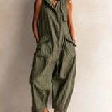 Teodora™ | Mono of Neckline Mao and Pernera Wide