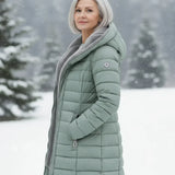Olivia™ | Jacket for winter padded