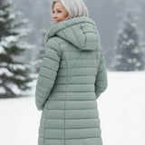 Olivia™ | Jacket for winter padded