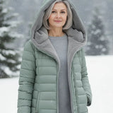 Olivia™ | Jacket for winter padded