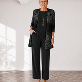 HermenegildaTM | Three-Piece Set