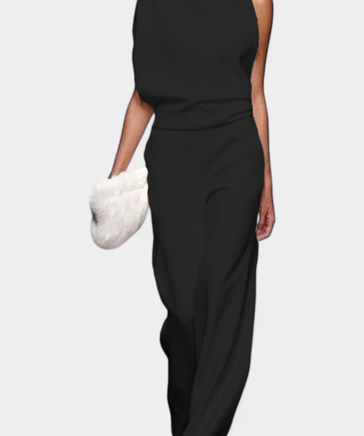 Etta Mono Asymmetric of Pernera Flowy