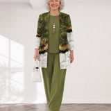 Devota™ | Three-Piece Set