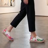 Severina™ | Sneaker of Caminar Lightweight Multicolor