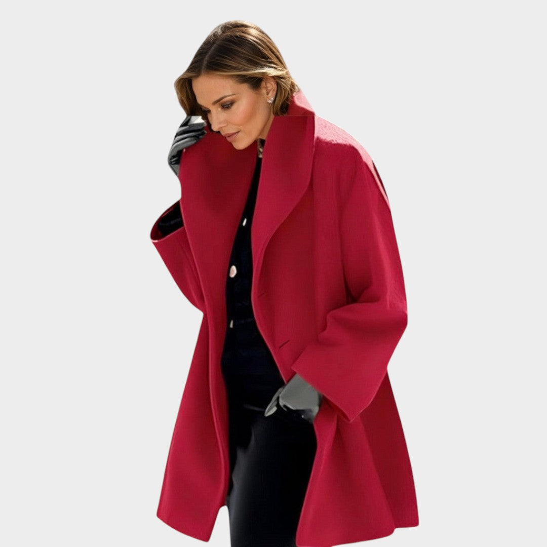 AmaliaTM | Warmth Elegant