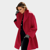 Amalia™ | Warmth Elegant