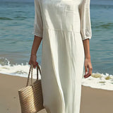 Women's Casual Dress.