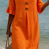 Women's Casual Dress.