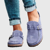 KendraTM | Clogs orthopedic elegant