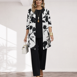 Engracia™ | Three-Piece Set