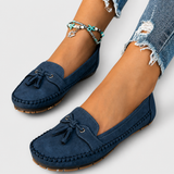 Pura™ | Mocasín Orthopedic with Tie
