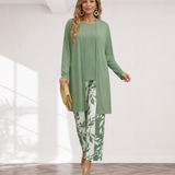 VisitacionTM | Three-Piece Set