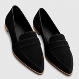 BalbinaTM | Loafer Orthopedic of Suede Soft