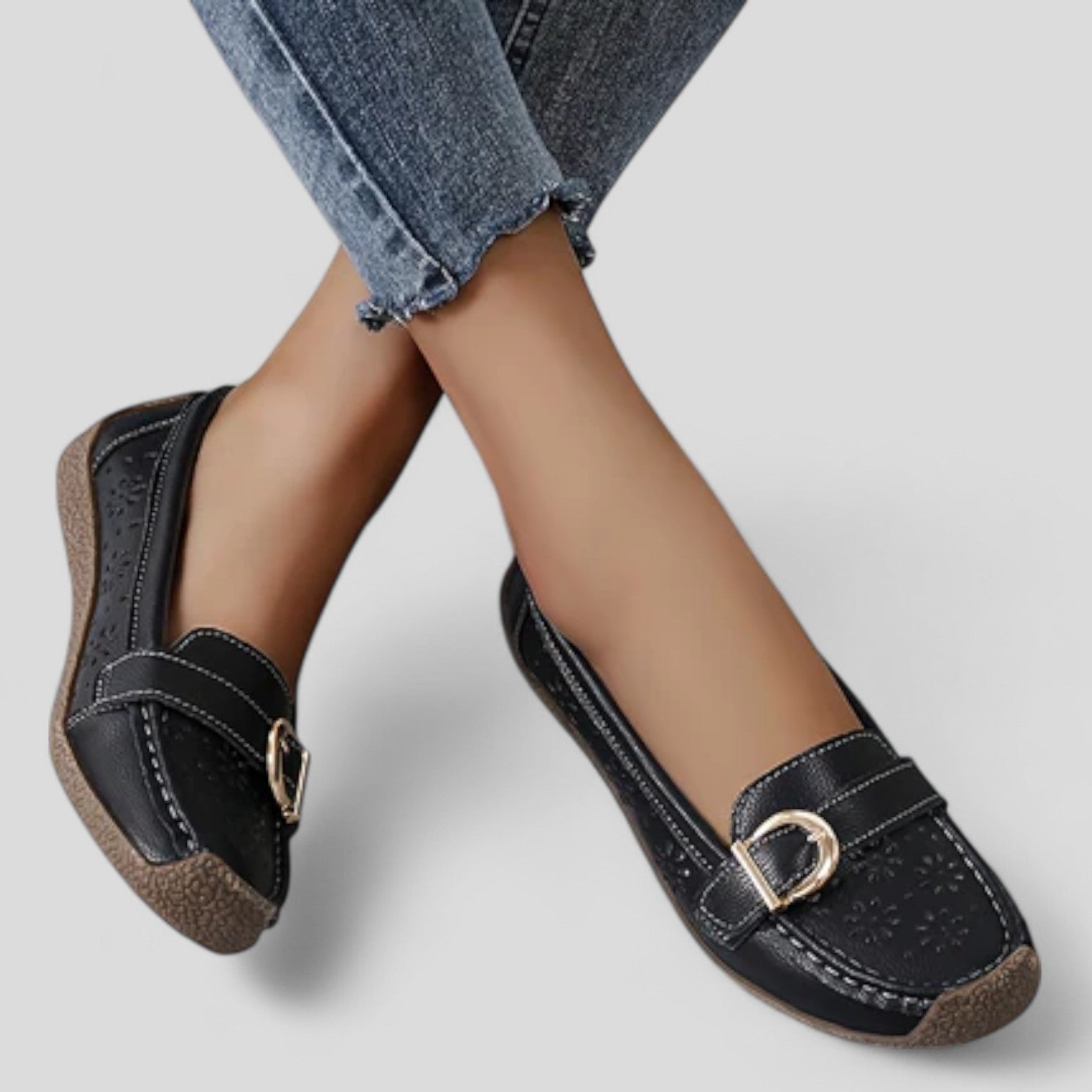 Mirelsa | Loafers elegant