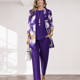 Benigna™ | Three-Piece Set