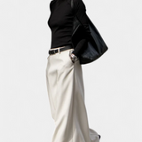 Ada Skirt H-Line Lisa with Style Urbano Modern