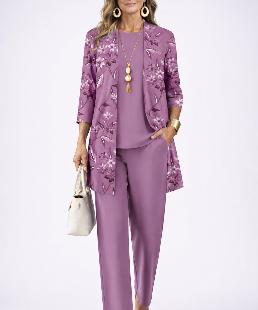 Perpetua™ | Three-Piece Set