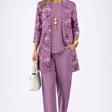Perpetua™ | Three-Piece Set