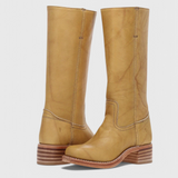 Grace Boots Classic Modernas for Wear in All the seasons