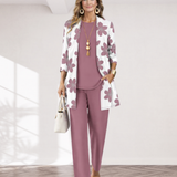 Teodora™ | Three-Piece Set