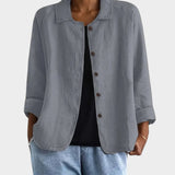Sofia™ | Jacket of linen