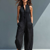 Facunda™ | Mono Long with pockets