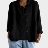 Sofia™ | Jacket of linen