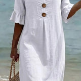 Women's Casual Dress.