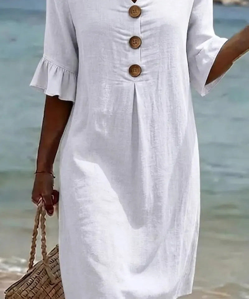 Women's Casual Dress.