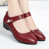 Zaira™ | Heels Elegant