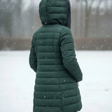 Olivia™ | Jacket for winter padded