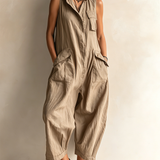 Teodora™ | Mono of Neckline Mao and Pernera Wide