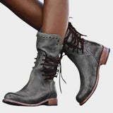 CaithlynTM | Boots Vintage with Laces