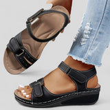 Irina | sandals orthopedic