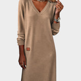 ClaireTM | Dress Confortable