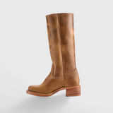 Grace Boots Classic Modernas for Wear in All the seasons