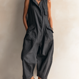 Teodora™ | Mono of Neckline Mao and Pernera Wide