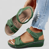 Irina | sandals orthopedic