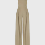 Llona Mono Elegant Sleeveless
