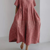 Encarna™ | Dress wide Floral