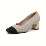 ReyesTM | Pump Orthopedic of Heel Block